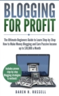Image for Blogging for Profit