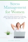 Image for Stress Management for Women