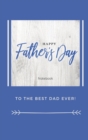 Image for Happy Father&#39;s Day Notebook