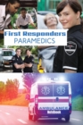 Image for First Responder Paramedic Journal : Best Teams In The World