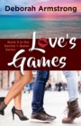 Image for Love&#39;s Games