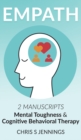 Image for Empath : 2 Manuscripts Mental Toughness and Cognitive Behavioral Therapy