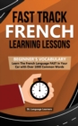 Image for Fast Track French Learning Lessons