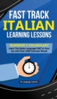 Image for Fast Track Italian Learning Lessons - Beginner&#39;s Vocabulary
