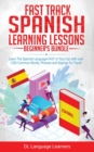 Image for Spanish Language Lessons for Beginners Bundle