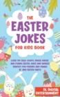 Image for The Easter Jokes for Kids Book
