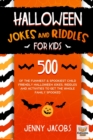 Image for Halloween Jokes and Riddles for Kids