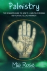 Image for Palmistry for Beginners