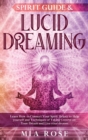 Image for Spirit Guide &amp; Lucid Dreaming