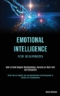 Image for Emotional Intelligence for Beginners