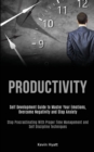 Image for Productivity