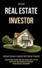 Image for Real Estate Investor