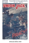 Image for Piracy