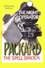Image for The Night Operator