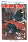Image for Pearls of Peril