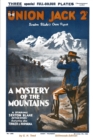 Image for A Mystery of the Mountains