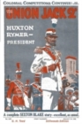 Image for Huxton Rymer - President