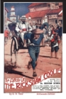 Image for The Affair of the Rickshaw Coolie