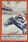 Image for The Case of the Winfield Handicap