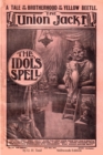 Image for The Idol&#39;s Spell