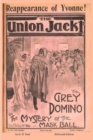 Image for The Grey Domino