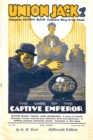 Image for The Case of the Captive Emperor