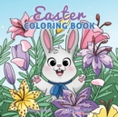Image for Easter Coloring Book : Easter Basket Stuffer and Books for Kids Ages 4-8