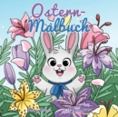 Image for Ostern-Malbuch : Fur Kinder im Alter von 4-8 Jahren