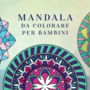 Image for Mandala da colorare per bambini