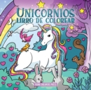 Image for Unicornios libro de colorear