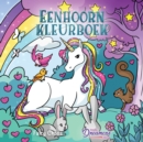 Image for Eenhoorn Kleurboek : Voor kinderen van 4 tot 8 jaar