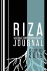 Image for RIZA Multimedia Poetry and Art Journal : Issue 01, 2019