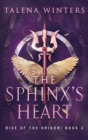 Image for The Sphinx&#39;s Heart