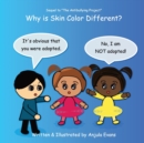 Image for Why Is Skin Color Different?