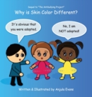 Image for Why Is Skin Color Different?