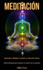 Image for Meditacion