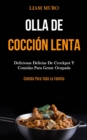 Image for Olla De Coccion Lenta