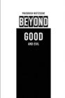Image for Beyond Good and Evil