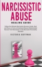 Image for Narcissistic Abuse Healing Guide