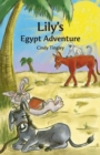 Image for Lily&#39;s Egypt Adventure