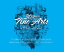 Image for 30 Years of Fine Arts 1992-2022