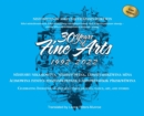 Image for 30 Years of Fine Arts 1992-2022 Cree Version