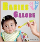 Image for Babies Galore