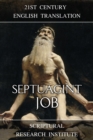 Image for Septuagint: Job
