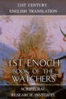 Image for 1st Enoch: Book of the Watchers
