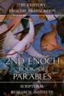 Image for 2nd Enoch: Book of Parables