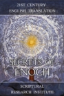 Image for Secrets of Enoch