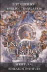 Image for Enoch and Metatron Collection
