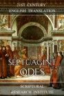 Image for Septuagint: Odes