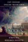 Image for Septuagint: Exodus
